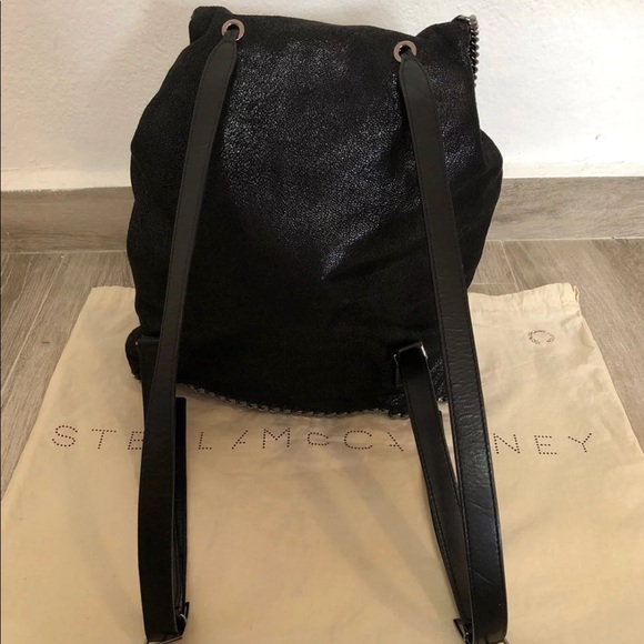 Stella McCartney Backpack - Picture 4 of 8